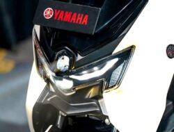 Cara ajukan kredit motor Yamaha secara online