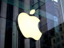 Apple pernah gandeng BYD untuk kembangkan baterai mobil listrik