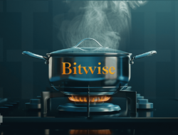 Perdana! Bitwise Ajukan Berkas ETF XRP