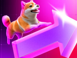 Dogecoin (DOGE) Sudah Hampir Mencapai Tertinggi Tahun Ini Sebesar US$0,22