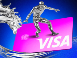 Visa Menargetkan Pasar Aset Nyata dengan Platform Aset Ter-tokenisasi Baru