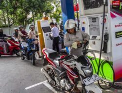 Motor listrik dinilai dapat pangkas biaya operasional hingga Rp11 juta