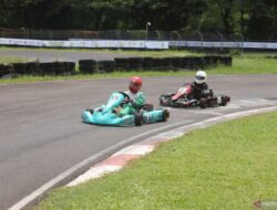 PLN gelar kompetisi rancang gokart listrik antar perguruan tinggi