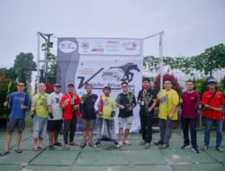 Innova Community usung tema netral karbon di kopdar akbar Jawa 2024