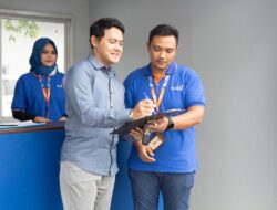 AUKSI dan MPM Honda Jatim bermitra permudah tukar tambah sepeda motor