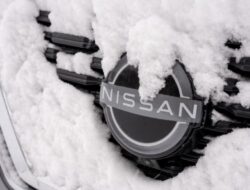 Nissan akan kurangi produksi mobil, pangkas 9.000 pekerjaan