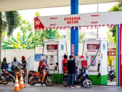 Mulai naik, ini daftar harga BBM Pertamina mulai 1 November 2024