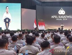 Pendaftaran SIPSS Polri 2025 resmi dibuka: Berikut panduan lengkapnya