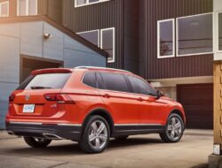VW berencana bawa model kendaraan hibrida ke Amerika Serikat