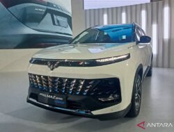 Keunggulan teknologi DHT yang ada pada New Almaz RS Pro Hybrid