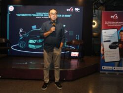 APPI sebut tren otomotif yang kurang maksimal berdampak ke pembiayaan