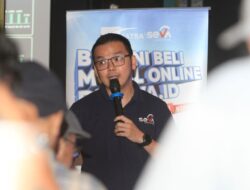 SEVA berhasil lewati tahun 2024 dengan menjual 17 ribuan mobil