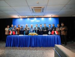 Geely Indonesia dan PT Handal Indonesia Motor resmi jalin kerja sama