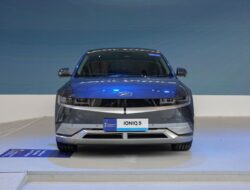 Produksi Ioniq 5 dan Kona Elektrik dihentikan akibat permintaan rendah