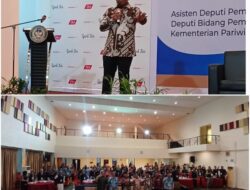 H. Abdul Kosim.SH. Dorong Promosi Wisata Dumai Lewat Digital Marketing