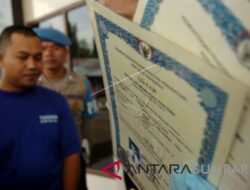 Hukum pemalsuan ijazah: Pasal 263 KUHP dan aturan baru UU Nomor 1 2023