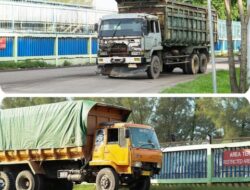 Kementrian Pekerjaan Umum Melalui BPJN Melaksanakan Perbaikan Jalan Putri Tujuh dan Datuk Laksamana