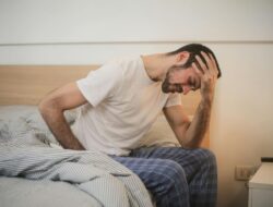 Vertigo mendadak? Ini cara efektif untuk mengatasinya tanpa obat