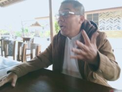 Johnson Panjaitan wafat, begini perjalanan hidup dan dedikasinya